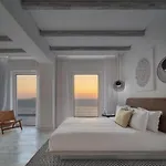 Otel Mykonos Riviera & Spa, A Member Of Small Luxury Of The World