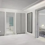 Mykonos Riviera & Spa, A Member Of Small Luxury Of The World Otel 5*