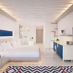 Mykonos Riviera & Spa, A Member Of Small Luxury Of The World Otel 5*