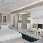 Mykonos Riviera & Spa, A Member Of Small Luxury Of The World Otel Tourlos