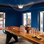 Mykonos Riviera & Spa, A Member Of Small Luxury Of The World Otel