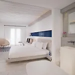 Otel Mykonos Riviera & Spa, A Member Of Small Luxury Of The World Tourlos