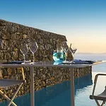 Otel Mykonos Riviera & Spa, A Member Of Small Luxury Of The World
