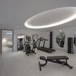Mykonos Riviera & Spa, A Member Of Small Luxury Of The World Otel 5*