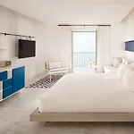 Mykonos Riviera & Spa, A Member Of Small Luxury Of The World Otel Tourlos