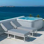 Mykonos Riviera & Spa, A Member Of Small Luxury Of The World Tourlos