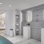 Otel Mykonos Riviera & Spa, A Member Of Small Luxury Of The World Tourlos