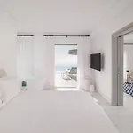 Mykonos Riviera & Spa, A Member Of Small Luxury Of The World Otel