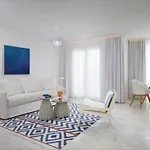 Mykonos Riviera & Spa, A Member Of Small Luxury Of The World Otel 5*