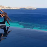 Mykonos Riviera & Spa, A Member Of Small Luxury Of The World Tourlos