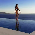 Mykonos Riviera & Spa, A Member Of Small Luxury Of The World Otel