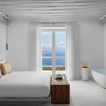 Otel Mykonos Riviera & Spa, A Member Of Small Luxury Of The World