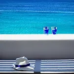Mykonos Riviera & Spa, A Member Of Small Luxury Of The World Otel 5*