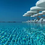 Otel Mykonos Riviera & Spa, A Member Of Small Luxury Of The World