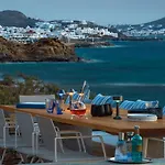 Otel Mykonos Riviera & Spa, A Member Of Small Luxury Of The World