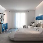 Mykonos Riviera & Spa, A Member Of Small Luxury Of The World Otel Tourlos
