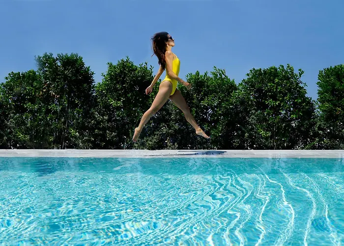 Mykonos Riviera & Spa, A Member Of Small Luxury Of The World 5*