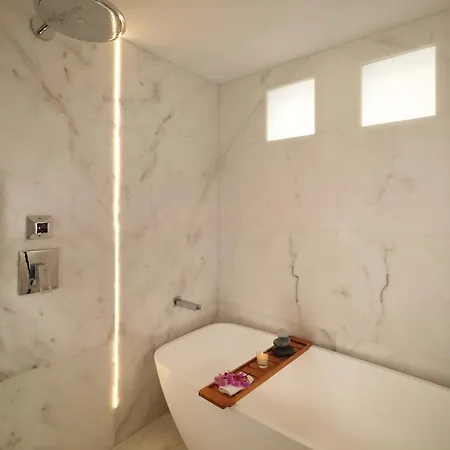 Mykonos Riviera & Spa, A Member Of Small Luxury Of The World Hotel 5*