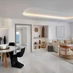 Mykonos Riviera & Spa, A Member Of Small Luxury Of The World 5* 图罗斯