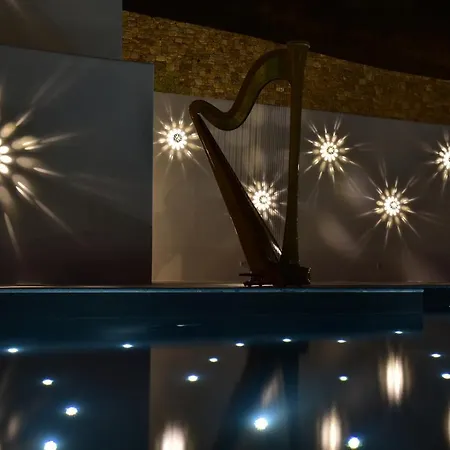 Otel Mykonos Riviera & Spa, A Member Of Small Luxury Of The World Tourlos