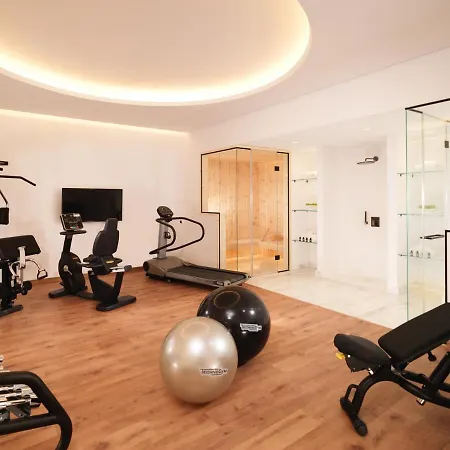 Hotel Mykonos Riviera & Spa, A Member Of Small Luxury Of The World 5*