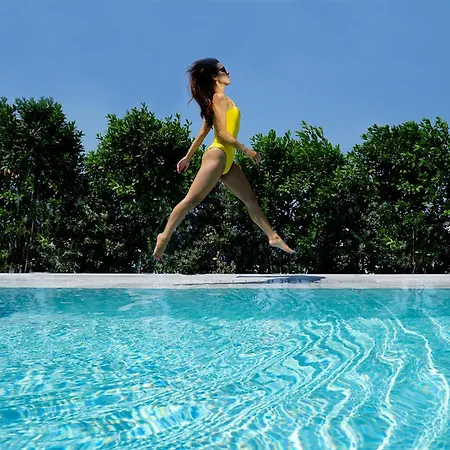 Mykonos Riviera & Spa, A Member Of Small Luxury Of The World 5*