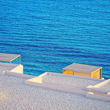 Hotel Mykonos Riviera & Spa, A Member Of Small Luxury Of The World