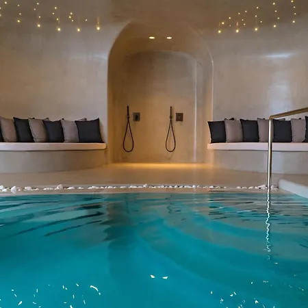 Mykonos Riviera & Spa, A Member Of Small Luxury Of The World 5* Tourlos