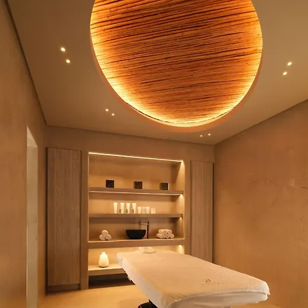 Mykonos Riviera & Spa, A Member Of Small Luxury Of The World Hotel