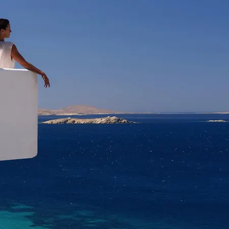Mykonos Riviera & Spa, A Member Of Small Luxury Of The World Hotel