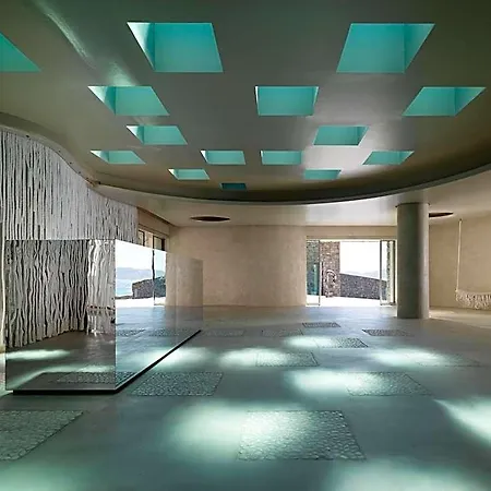 Mykonos Riviera & Spa, A Member Of Small Luxury Of The World فندق