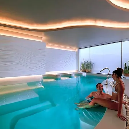 فندق Mykonos Riviera & Spa, A Member Of Small Luxury Of The World 5*