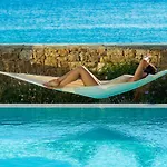 Mykonos Riviera & Spa, A Member Of Small Luxury Of The World 5* טורלוס
