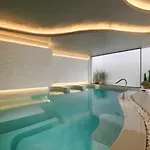Mykonos Riviera & Spa, A Member Of Small Luxury Of The World 5* טורלוס