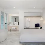 Mykonos Riviera & Spa, A Member Of Small Luxury Of The World 5* טורלוס