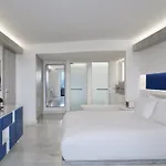 Mykonos Riviera & Spa, A Member Of Small Luxury Of The World 5* טורלוס