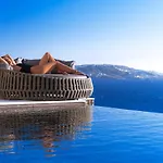 Mykonos Riviera & Spa, A Member Of Small Luxury Of The World 5* טורלוס