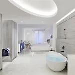 Mykonos Riviera & Spa, A Member Of Small Luxury Of The World 5* טורלוס
