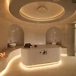 Mykonos Riviera & Spa, A Member Of Small Luxury Of The World 5* טורלוס