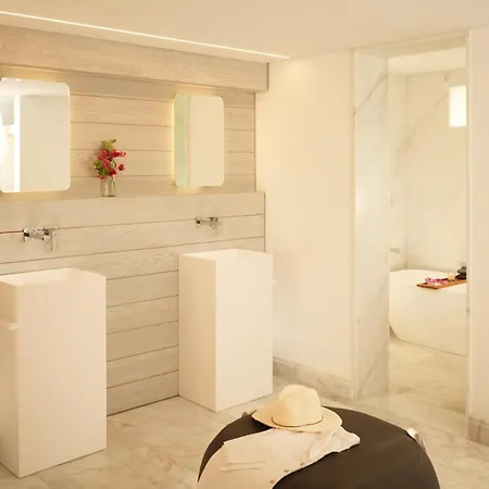 Szálloda Mykonos Riviera & Spa, A Member Of Small Luxury Of The World 5*